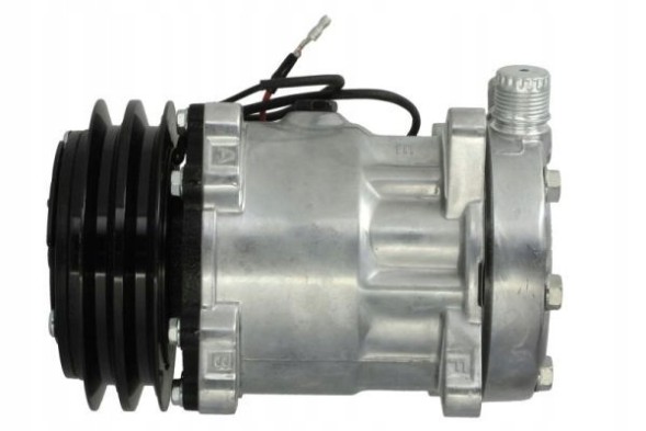 Thermotec KTT090230 Компресор кондиціонера ktt090230 thermotec