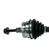 SKF VKJC 5468 Приводний вал skf vkjc 5468