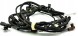 Mercedes-Benz OE A1185401814 ПРОМІНЬ КАБЕЛЬ ДАТЧИКІВ ПАРКУВАННЯ PDC ПЕРЕДНІЙ MERCEDES CLA 45 AMG C118 X118