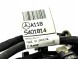 Mercedes-Benz OE A1185401814 ПРОМІНЬ КАБЕЛЬ ДАТЧИКІВ ПАРКУВАННЯ PDC ПЕРЕДНІЙ MERCEDES CLA 45 AMG C118 X118