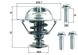 TX 202 90D MAHLE ORIGINAL Термостат