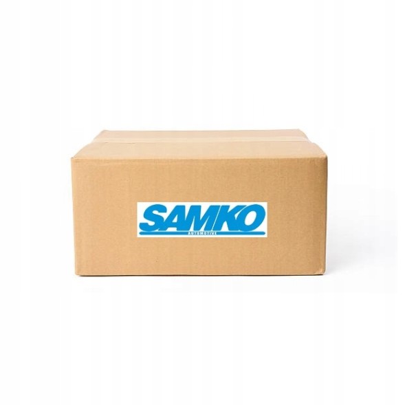 Samko M30454 Островок c. Mercedes - samko м30454 - samko м30454