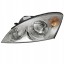 TYC 4114091E MHM Рефлектор Фара Передня Tyc Kia Ceed I 2006-2009 L