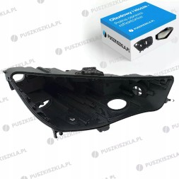 CHINA 5907127921247 Б/у корпус фари балончика права audi a4 b9 16-19 full led