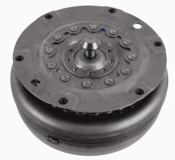 Sachs 0700 005 559 Редуктор крутного моменту Sachs для легкових автомобілів