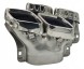Proteile A20662 НАСАДКИ ВИХЛОПНОЇ ТРУБИ MERCEDES C-CLASS W206 S206 C63 AMG GLC W254 X254 C254 63