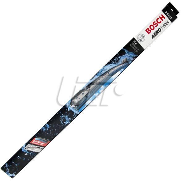3397007540 BOSCH Комплект щіток склоочисника Bosch 680 625мм