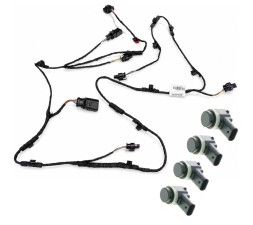 Audi OE 83H971104E 83H971104 E TAB 010 889 GB OEM audi q3 f3 wiązka zderzaka tył 83h971104e czujniki pdc instalacja tylnego zderzaka oem oe audi q3 f3 ДЖГУТ ПРОВОДКИ БАМПЕРА ЗАДНЬОГО AUDI Q3 F3 83H971104E + ДАТЧИКИ PDC