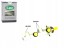 Lpr LPR1194/RS8 Гальмівний насос CHEVROLET VECTRA OPEL OMEGA A 1.8-