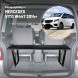 Omtec 4733MFB001 Ліжко кемпінгове для багажника полиця для сну для MERCEDES VITO W447 2014-