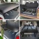Omtec 4733MFB001 Ліжко кемпінгове для багажника полиця для сну для MERCEDES VITO W447 2014-