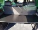 Omtec 4733MFB001 Ліжко кемпінгове для багажника полиця для сну для MERCEDES VITO W447 2014-