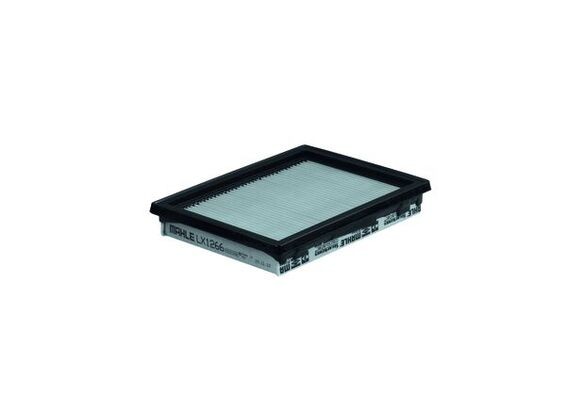 LX1266 MAHLE ORIGINAL Фільтри забору повітря