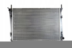 Hart 607 847 Радіатор - jaguar x-type i x400 - 2.2 d