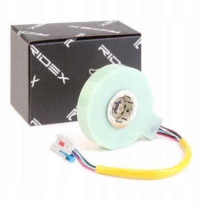 Ridex 3252S0016 Датчик кута повороту керівники fiat 500 (312) 265м