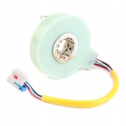 Ridex 3252S0016 Датчик кута повороту керівники fiat 500 (312) 265м