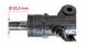 Китай 1079350 Нова рульова рейка Maglownica Ford Connect Focus