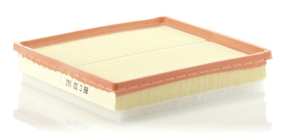 C 30163 MANN FILTER Фільтри забору повітря