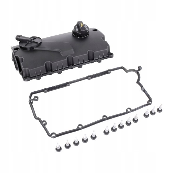 Vaico V10-6512 Кришка клапанів vaico v10-6512