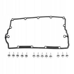 Vaico V10-6512 Кришка клапанів vaico v10-6512