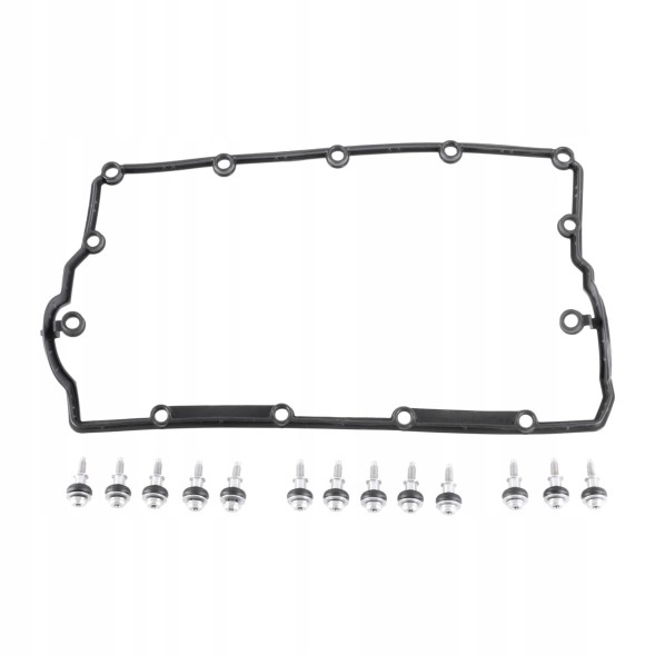 Vaico V10-6512 Кришка клапанів vaico v10-6512