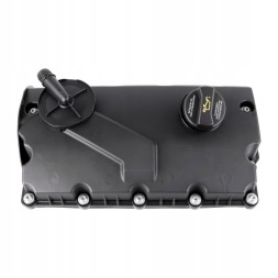 Vaico V10-6512 Кришка клапанів vaico v10-6512