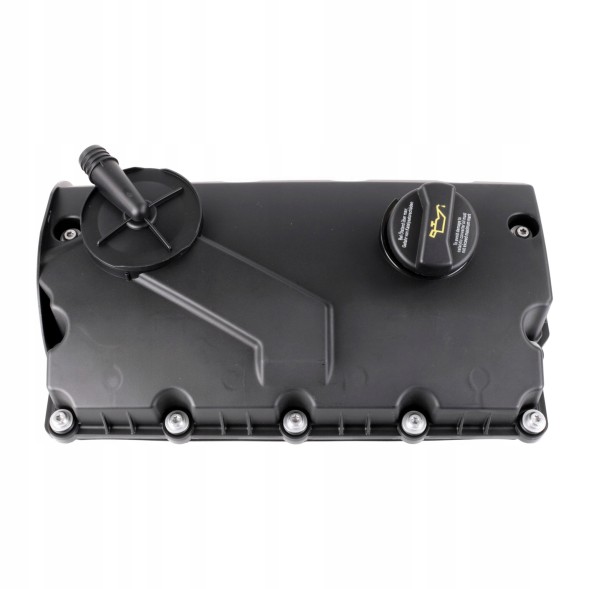 Vaico V10-6512 Кришка клапанів vaico v10-6512