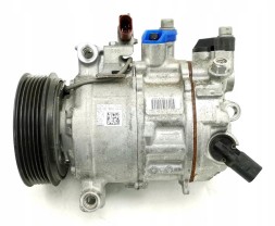 Audi OE 8T0260805S, DWP528105OE Компресор кондиціонера audi q5 a5 s5 s4 a4 8k 8t0260805s новий орг