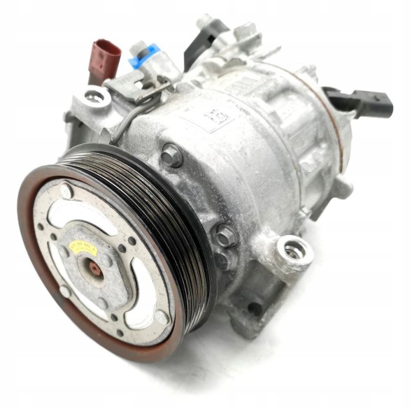 Audi OE 8T0260805S, DWP528105OE Компресор кондиціонера audi q5 a5 s5 s4 a4 8k 8t0260805s новий орг