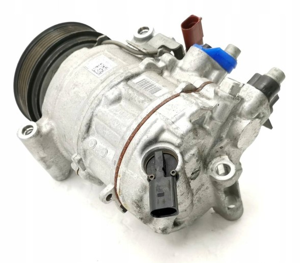 Audi OE 8T0260805S, DWP528105OE Компресор кондиціонера audi q5 a5 s5 s4 a4 8k 8t0260805s новий орг