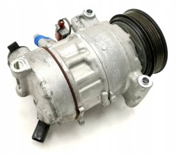 Audi OE 8T0260805S, DWP528105OE Компресор кондиціонера audi q5 a5 s5 s4 a4 8k 8t0260805s новий орг