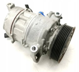 Audi OE 8T0260805S, DWP528105OE Компресор кондиціонера audi q5 a5 s5 s4 a4 8k 8t0260805s новий орг