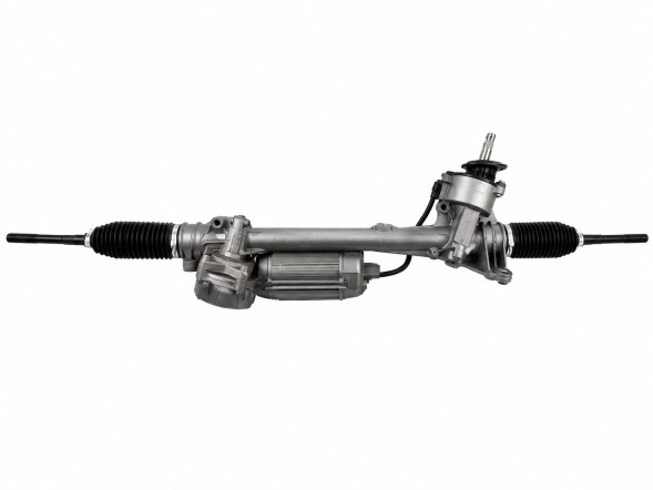 Китай 1K1423051ER Новий кермовий механізм (рейка) VW Golf Audi A3 TT Skoda Seat Leon