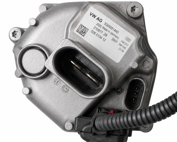 Китай 1K1423051ER Новий кермовий механізм (рейка) VW Golf Audi A3 TT Skoda Seat Leon