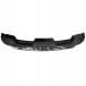 Ikon Motorsports JGD-MU15-RSMACH1GB Спойлер Лоток MACH1 Стиль + Gurney Flap - Блиск FORD MUSTANG 2015-2023