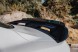 Ikon Motorsports JGD-MU15-RSMACH1GB Спойлер Лоток MACH1 Стиль + Gurney Flap - Блиск FORD MUSTANG 2015-2023