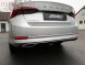 CHINA 4 688 22 Атрапа наконечника видиху, skoda octavia iv, al