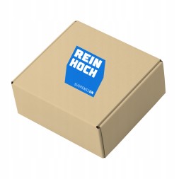 Reinhoch RH51-8038 Поздовжня рульова тяга - reinhoch rh51-8038