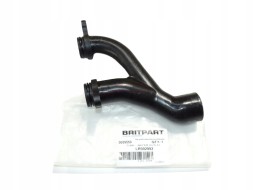 Britpart LR092992 AJ813865 9W838A520DA Роз'єм системи охолодження JAGUAR XF XJ RANGE ROVER 3.0 5.0 9W838A520DA