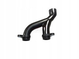 Britpart LR092992 AJ813865 9W838A520DA Роз'єм системи охолодження JAGUAR XF XJ RANGE ROVER 3.0 5.0 9W838A520DA