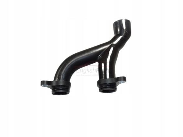 Britpart LR092992 AJ813865 9W838A520DA Роз'єм системи охолодження JAGUAR XF XJ RANGE ROVER 3.0 5.0 9W838A520DA