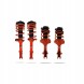 Pedders 803049 Комплект заниження Pedders EziFit для Subaru Impreza STi GD 05-07
