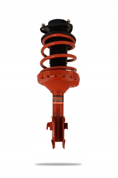 Pedders 803049 Комплект заниження Pedders EziFit для Subaru Impreza STi GD 05-07