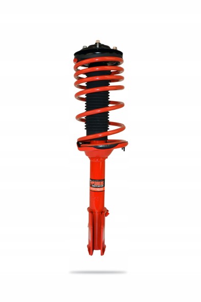 Pedders 803049 Комплект заниження Pedders EziFit для Subaru Impreza STi GD 05-07