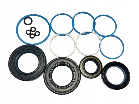 Китай SS9005KIT Ремкомплект рульової передачі SSANGYONG Rexton 01-06