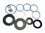 Китай SS9005KIT Ремкомплект рульової передачі SSANGYONG Rexton 01-06