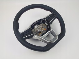 SEAT OE НОВЕ ОРИГІНАЛЬНЕ Кермо з підігрівом Seat Leon IV FR 5FA419091AE