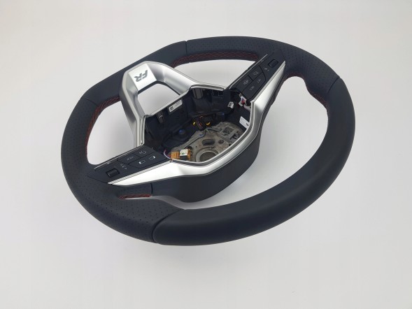 SEAT OE НОВЕ ОРИГІНАЛЬНЕ Кермо з підігрівом Seat Leon IV FR 5FA419091AE