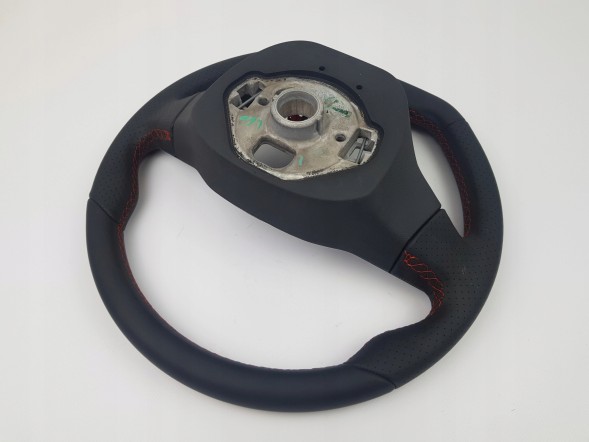 SEAT OE НОВЕ ОРИГІНАЛЬНЕ Кермо з підігрівом Seat Leon IV FR 5FA419091AE