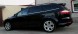 ASD 717600 Спойлер льотка козирок на дах для Ford Mondeo Mk4 IV